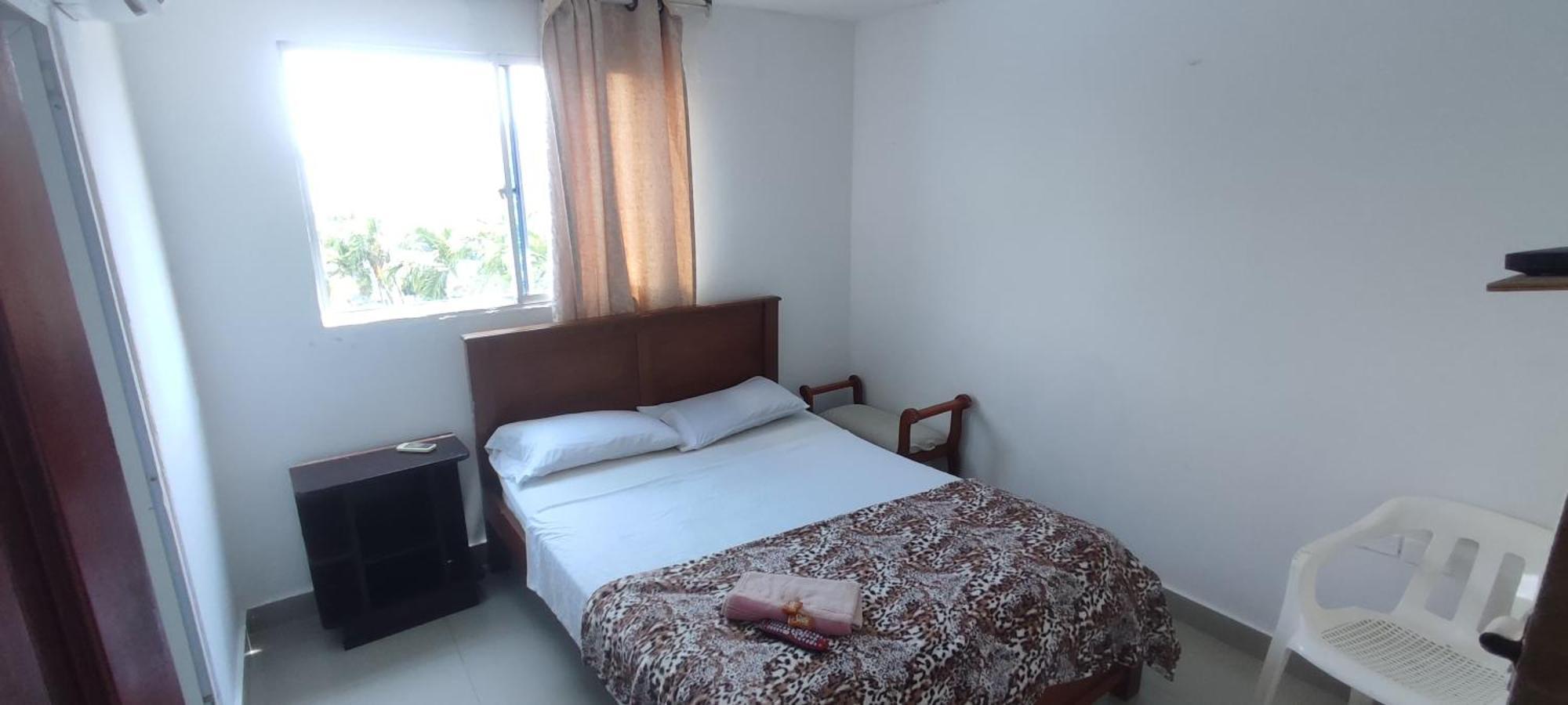 Hotel Interamericano バランキージャ エクステリア 写真