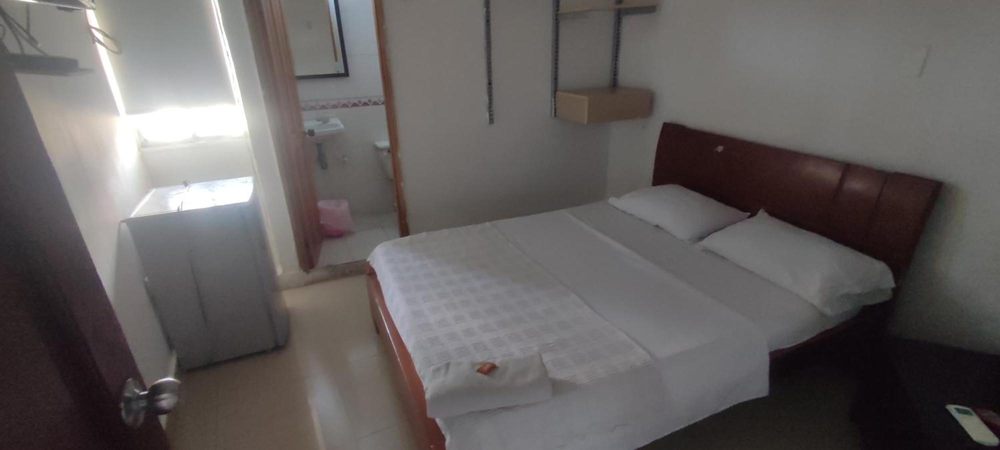 Hotel Interamericano バランキージャ エクステリア 写真