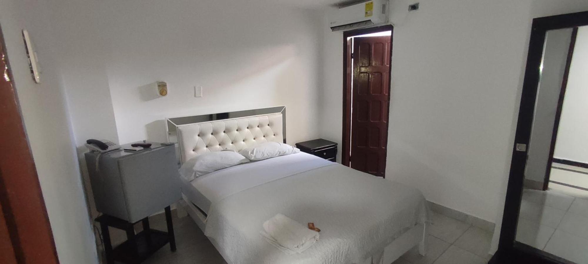 Hotel Interamericano バランキージャ エクステリア 写真