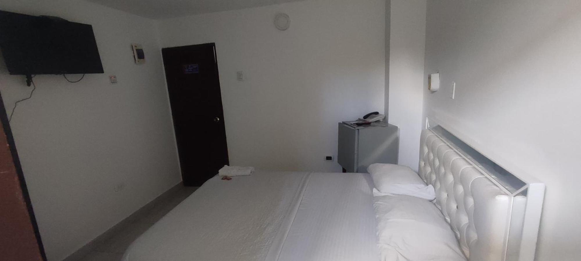 Hotel Interamericano バランキージャ エクステリア 写真