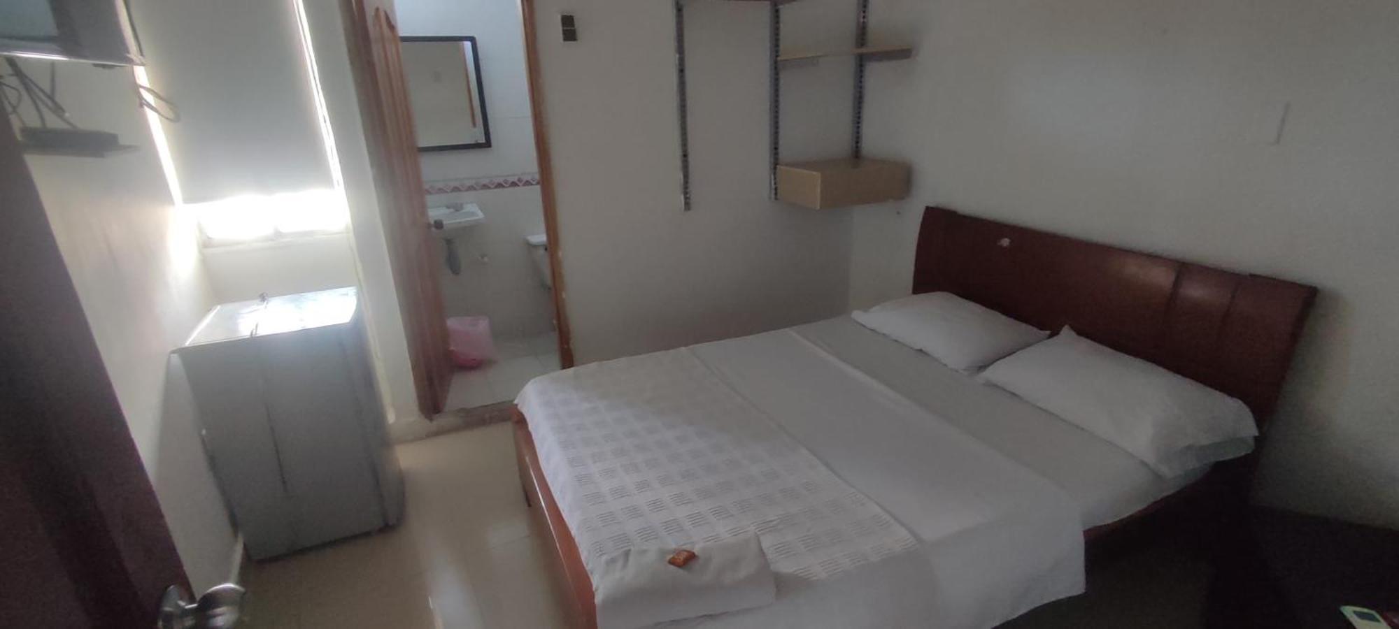 Hotel Interamericano バランキージャ エクステリア 写真