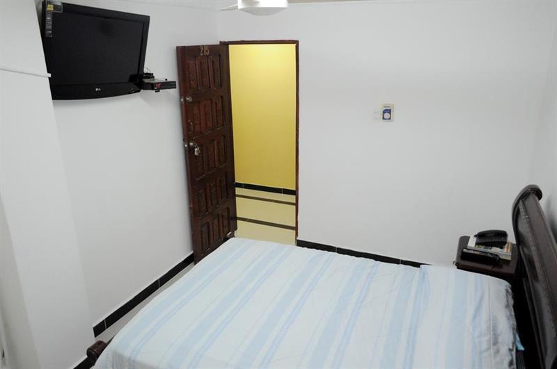 Hotel Interamericano バランキージャ エクステリア 写真